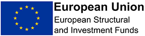 ESIF Logo